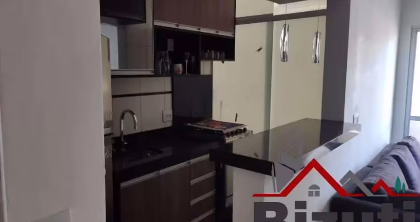 Apartamento residencial spazio jabuticabeiras - ponte são joão - jundiai - sp