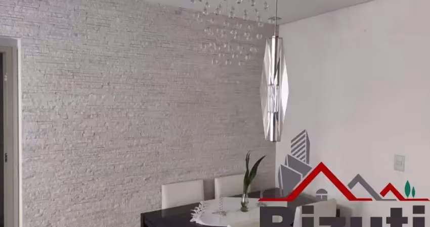 Apartamento Residencial Spazio Jabuticabeiras - Ponte São João - Jundiai - SP