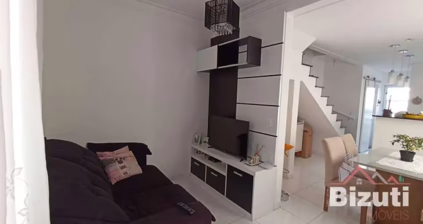 Casa em condomínio fechado com 2 quartos à venda na Rua Adelino Martins, 830, Jardim das Tulipas, Jundiaí