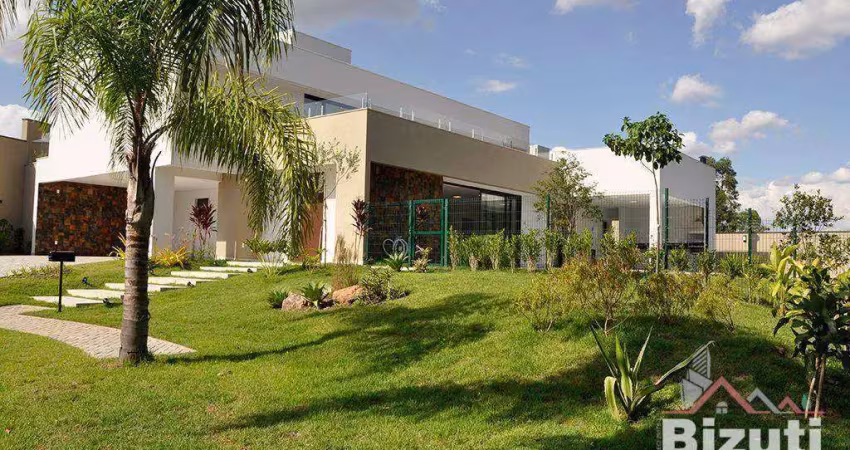 Casa à venda condomínio terras da alvorada em jundiaí-sp