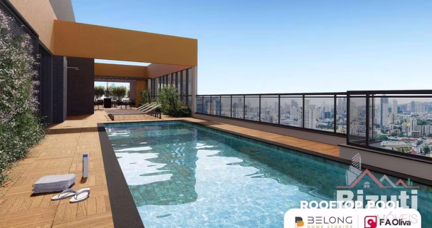 Apartamento à venda em Jundiaí.