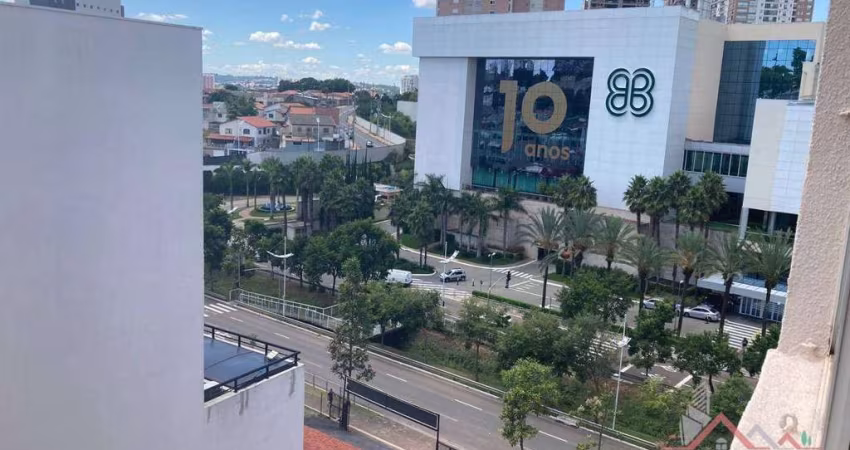 Apartamento à Venda Anhangabaú, Jundiaí