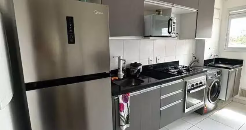 APARTAMENTO À VENDA YES IDEAL LIVING, JUNDIAÍ