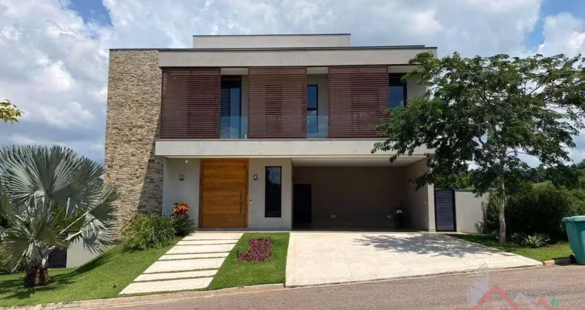Casa em condomínio fechado com 5 quartos à venda na Estrada Da Mina, Serra Azul, Itupeva