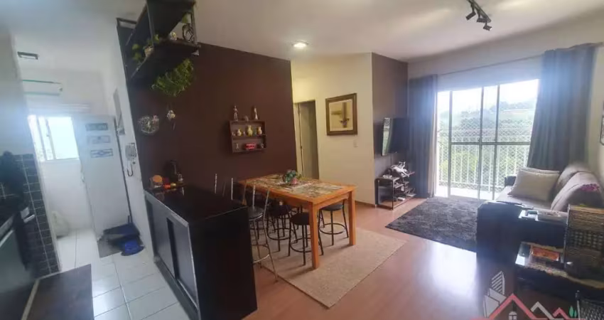 APARTAMENTO À VENDA ITATIBA