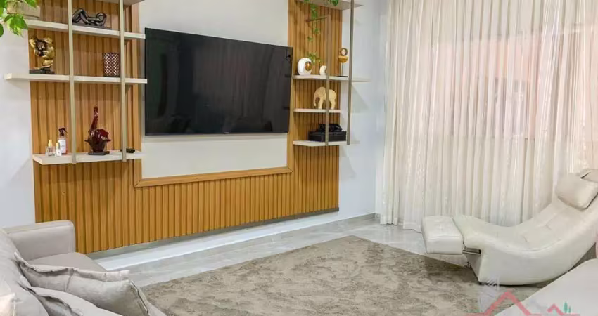 Casa com 3 quartos à venda na Rua Rosa Fontebasso Muller, 111, Jardim Marambaia, Jundiaí