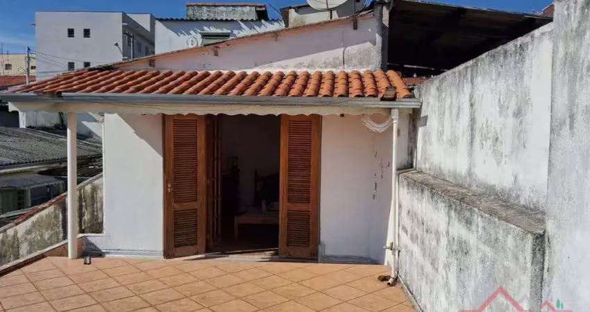 Casa à venda em Vila Maringá, Jundiaí -SP!