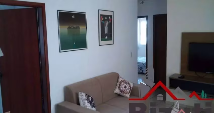 APARTAMENTO À VENDA NO RESIDENCIAL DÉBORA, JARDIM PITANGUEIRAS- JUNDIAÍ-SP