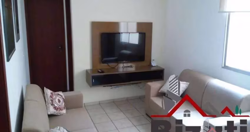 APARTAMENTO À VENDA NO RESIDENCIAL DÉBORA, JARDIM PITANGUEIRAS- JUNDIAÍ-SP