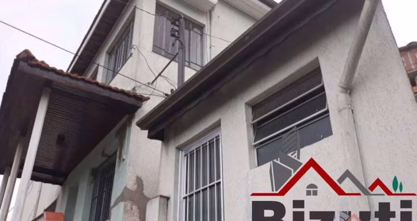 Casa Residencial ou Comercial à venda em Franco da Rocha .