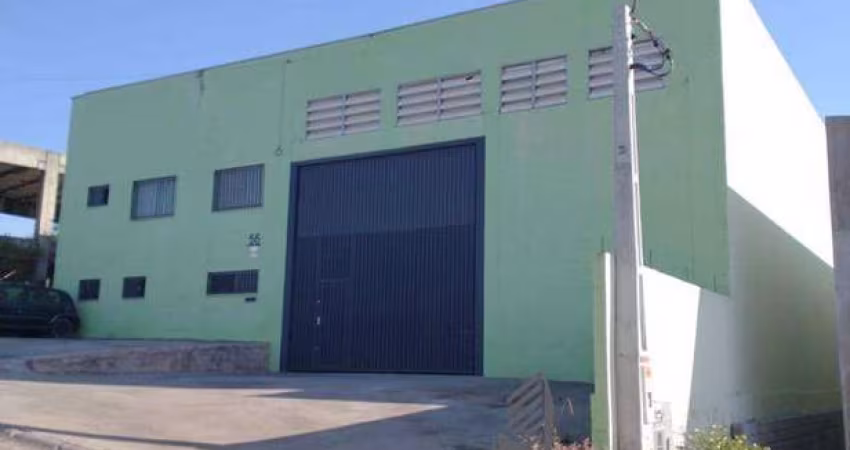 Galpão Industrial à venda em Vàrzea Paulista!