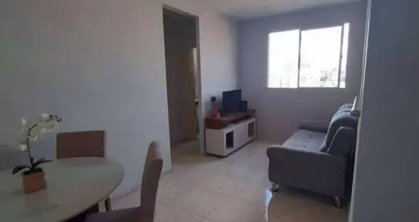 Apartamento com 2 quartos à venda na Rua do Seminário, 160, Vila Della Piazza, Jundiaí