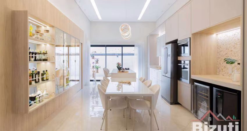 CASA ALTO PADRÃO RESERVA ERMIDA, JUNDIAÍ