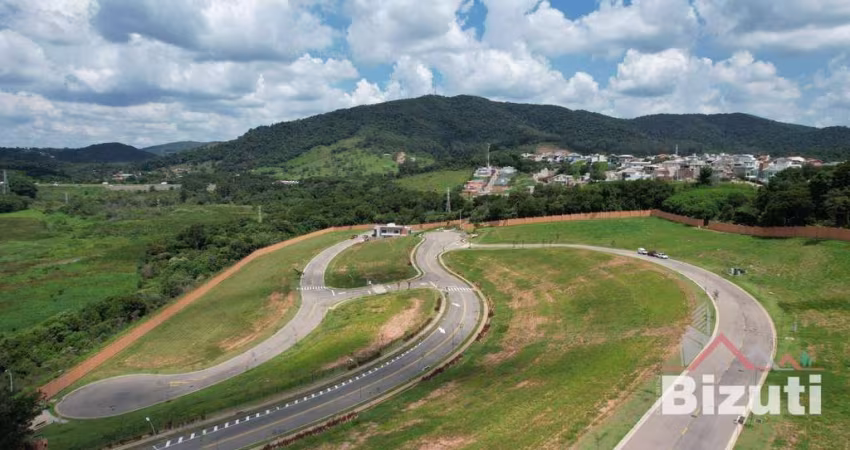 Terreno Venda Alphaville II Jundiaí SP