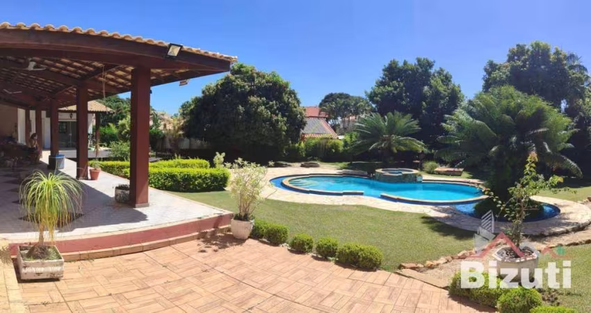 Casa Condominio Portal da Concordia - Cabreuva - SP