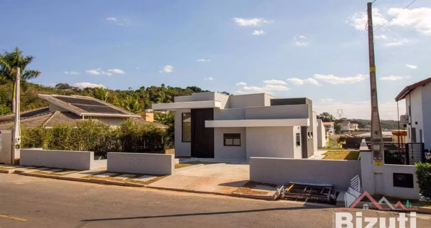 Casa com 4 quartos  à venda em Itupeva - SP.