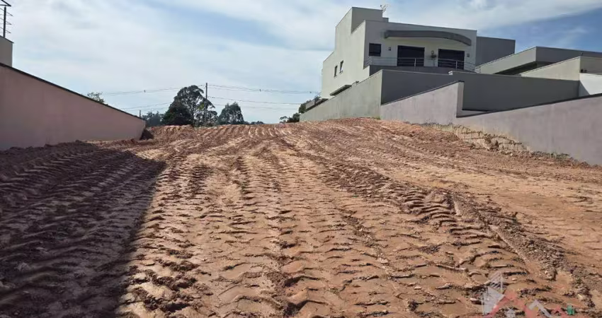 Terreno em condomínio fechado à venda na Avenida Nicola Accieri, 280, Jardim Celeste, Jundiaí