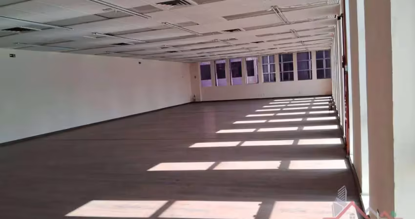 Salão com 1000m@ para alugar em Jundiaí-SP