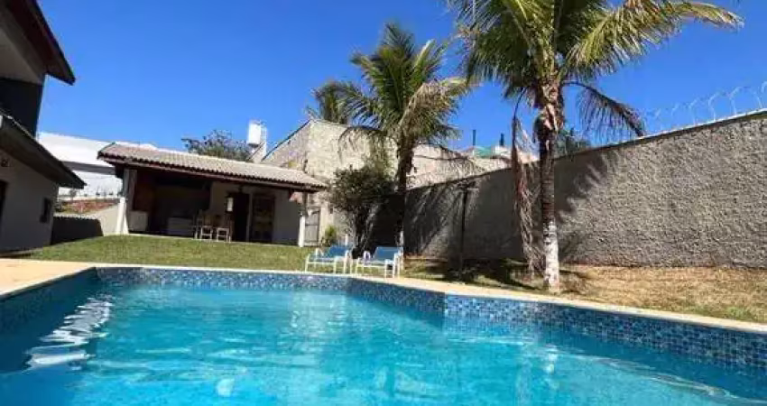 Casa a venda Porta da Colina em Jundiaí-SP