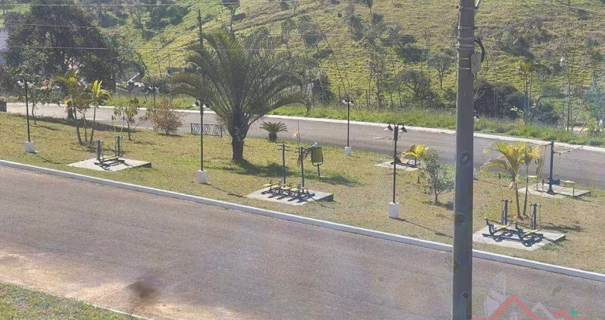 Terreno à venda Portal da Colina Jundiaí-SP