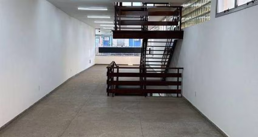 Salão para locação em Jundiaí-SP