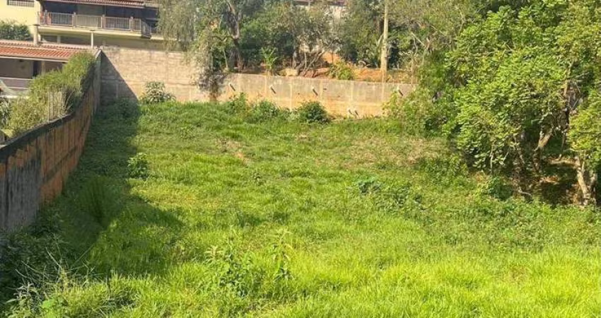 Terreno à venda Chácara Malota 1000m2