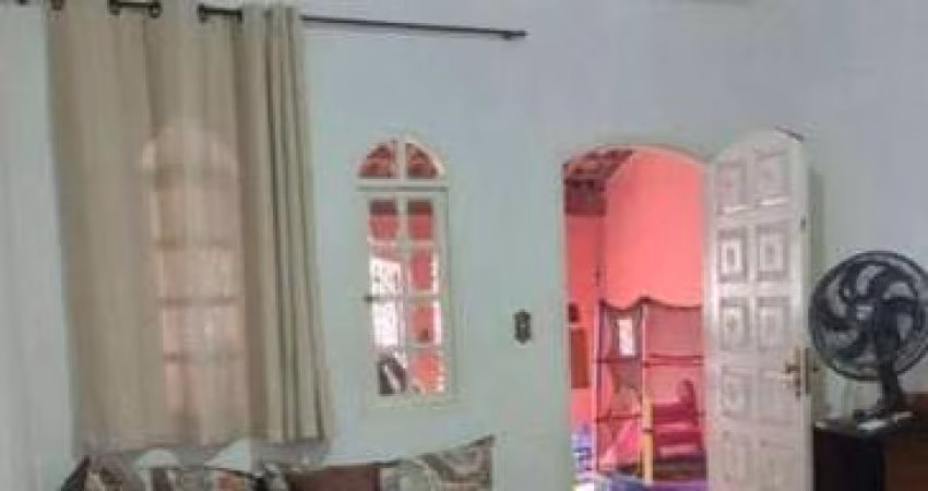 Casa com 2 quartos à venda em Várzea Paulista-SP!