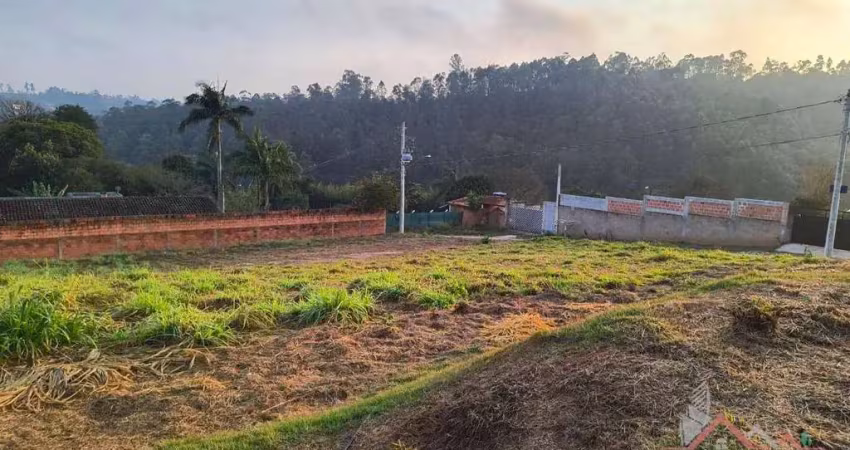 Terreno à venda na Rua Dois, Chácara São Jorge, Jundiaí