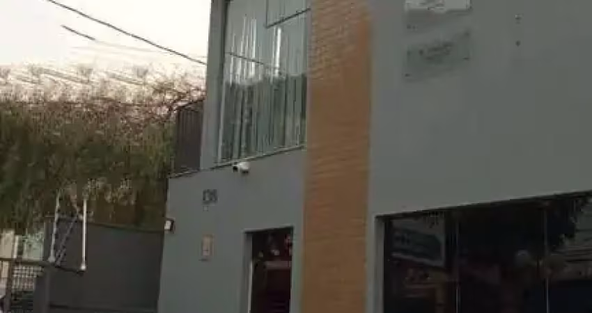 Sala 15 m² locação r$ 1.600/mês (mais despesas) - anhangabaú - jundiaí/sp