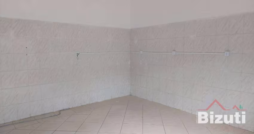 Salão comercial para alugar em Jardim Santa Gertrudes, Jundiaí-SP.