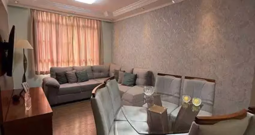 Apartamento a venda condominio parque das flores - jundiai - sp