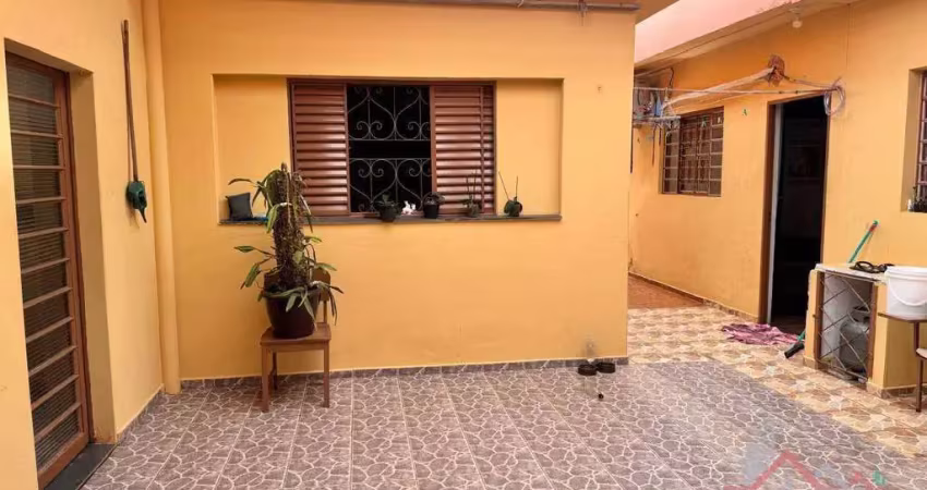 Casa com 5 quartos à venda na Alameda dos Ipês, 157, Vila Alvorada, Jundiaí