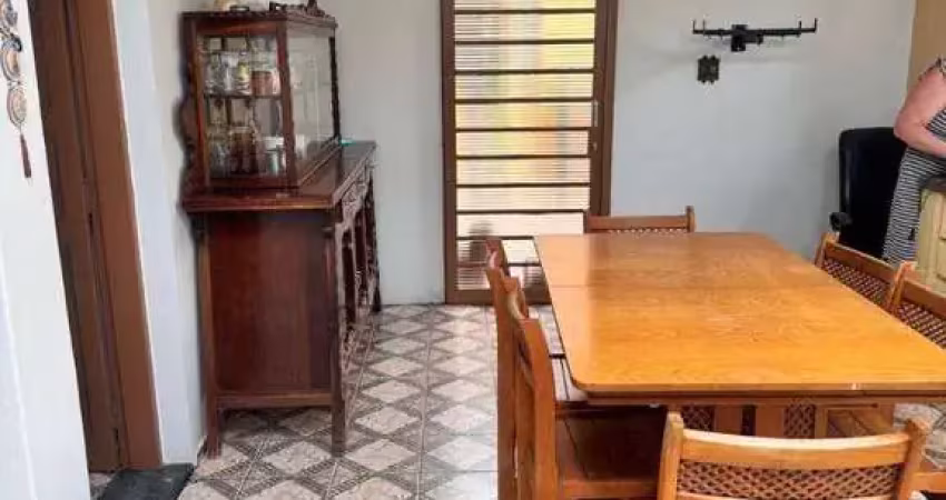 Casa com 5 quartos à venda na Alameda dos Ipês, 157, Vila Alvorada, Jundiaí
