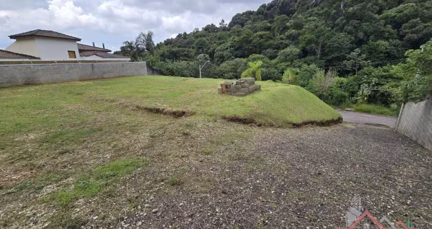 Terreno à venda na Rua do Jequitibá, 1, Chácara Malota, Jundiaí