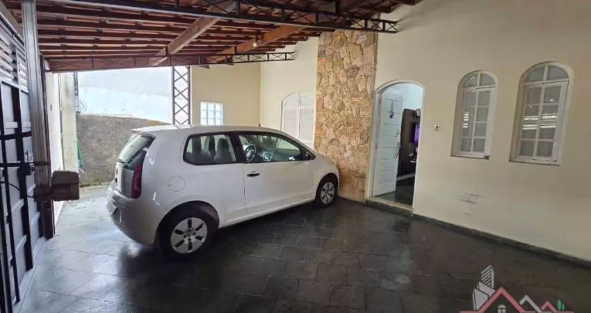 Casa a venda Jardim Pacaembu em Jundiaí-SP
