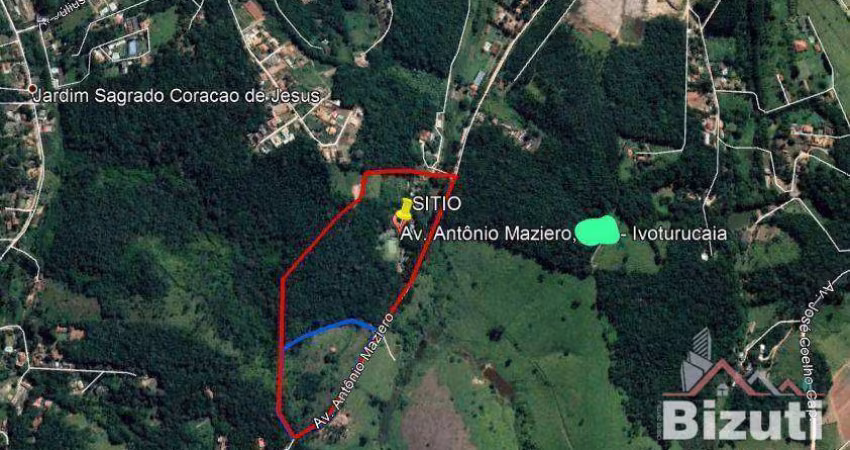 Terreno a venda localizado em Jundiaí-SP