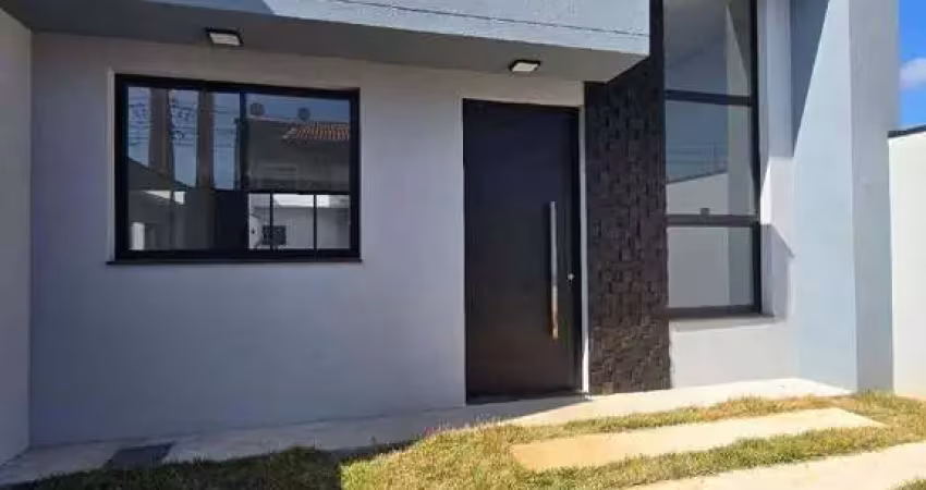 Casa com 3 quartos à venda na Rua Angiolina Anselmi Ermani, 357, Jardim Marambaia, Jundiaí