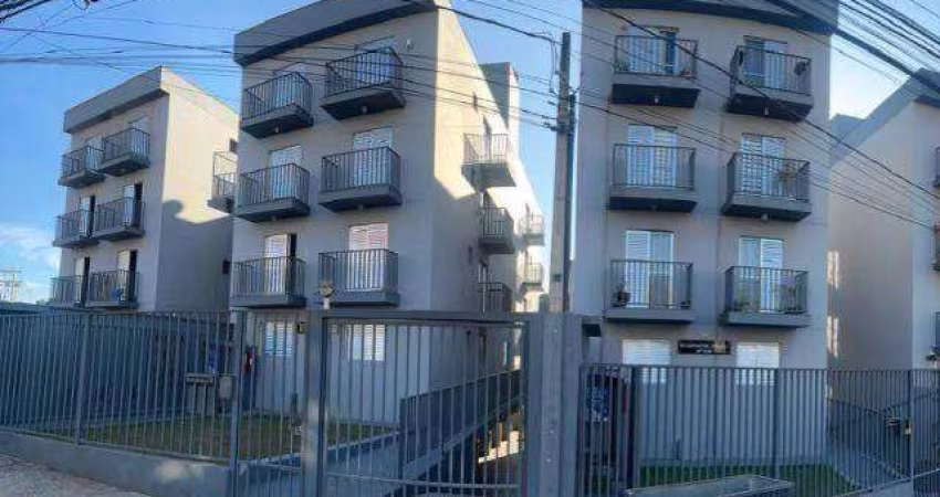 Apartamento a Venda Cond. Residencial Italia - Varzea Paulista /SP