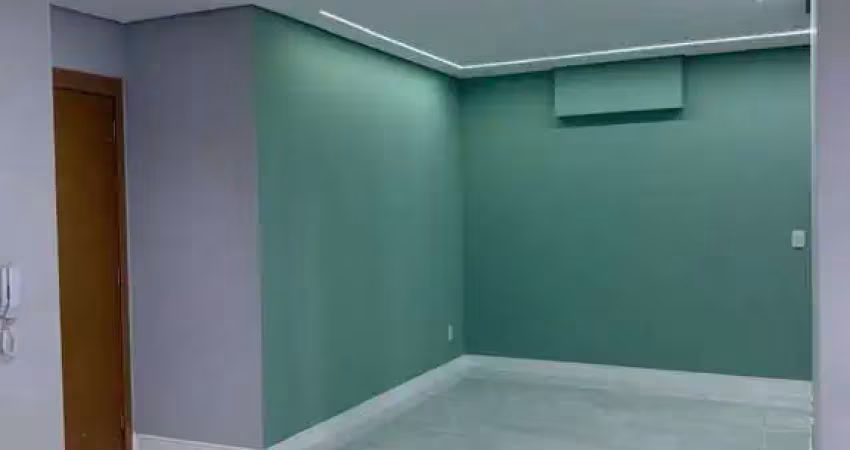 Apartamento com 2 quartos à venda na Avenida Samuel Martins, 2687, Jardim do Lago, Jundiaí