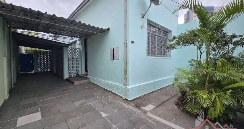 Casa com 2 quartos à venda na Avenida Fernando Arens, 302, Vila Arens II, Jundiaí