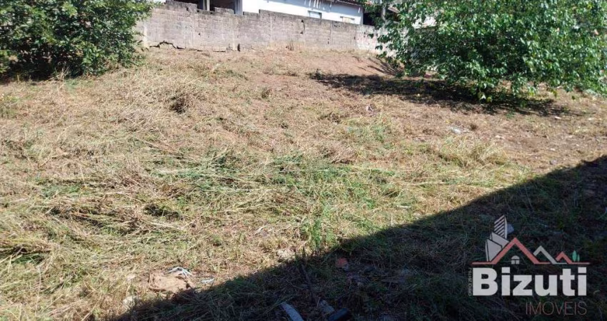 Terreno a venda em Campo Limpo Paulista-SP