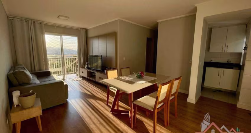 Apartamento à venda Morada dos Pinheiros - Várzea Paulista