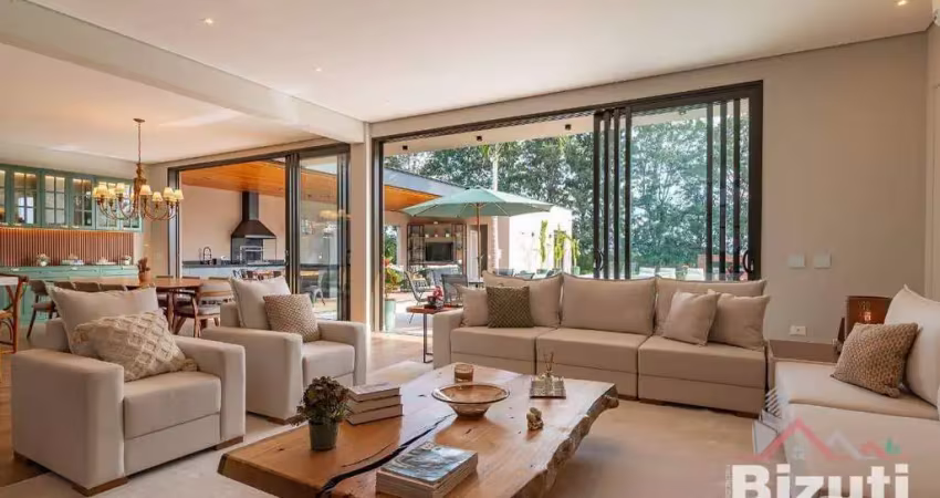 Casa a venda em Cabreúva-SP