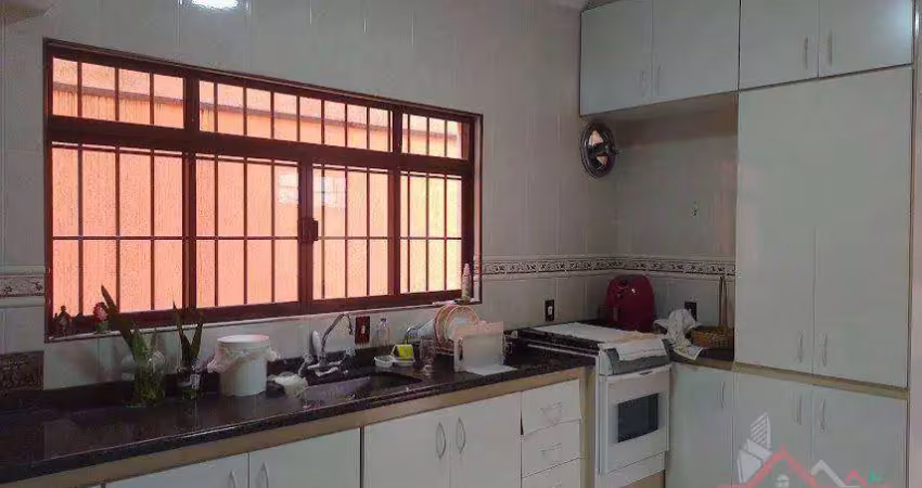 Casa à venda vila jeriva - várzea paulista / são paulo