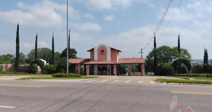 Terreno à venda quinta do pinhal - cabreúva / são paulo