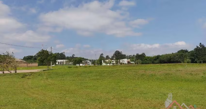 Terreno à venda quinta do pinhal - cabreúva / são paulo