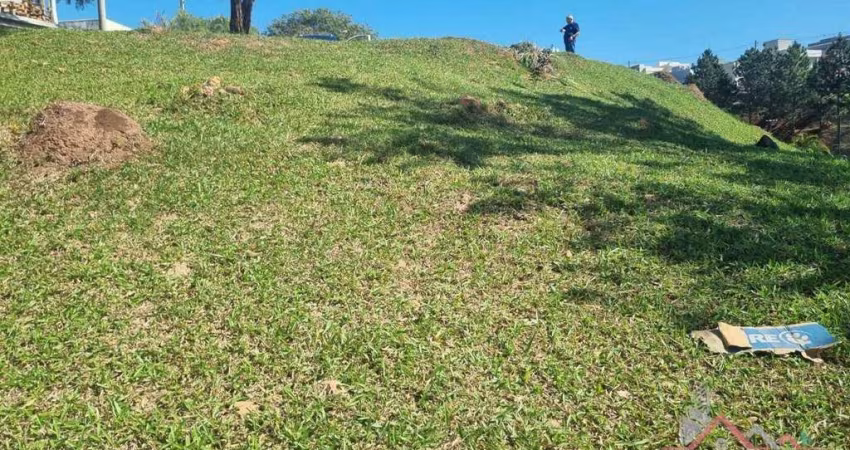 Terreno à venda Residencial Vila Preciosa - Cabreúva / São Paulo