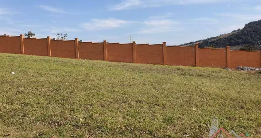 Terreno em condomínio fechado à venda na Avenida Engenheiro Tasso Pinheiro, Chácara Terra Nova, Jundiaí