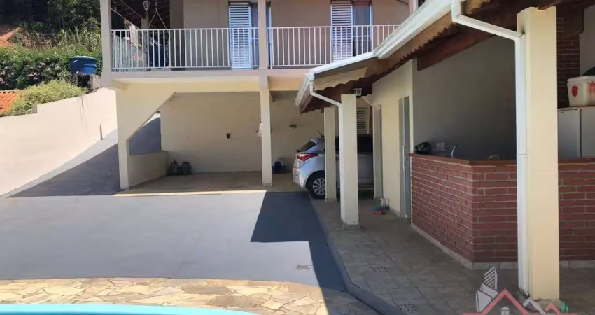 Chácara dos Sonhos: Conforto e Lazer em um Só Lugar!