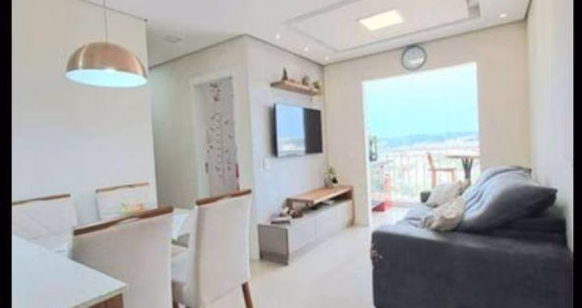 APARTAMENTO A VENDA VISTA PARK, JUNDIAÍ
